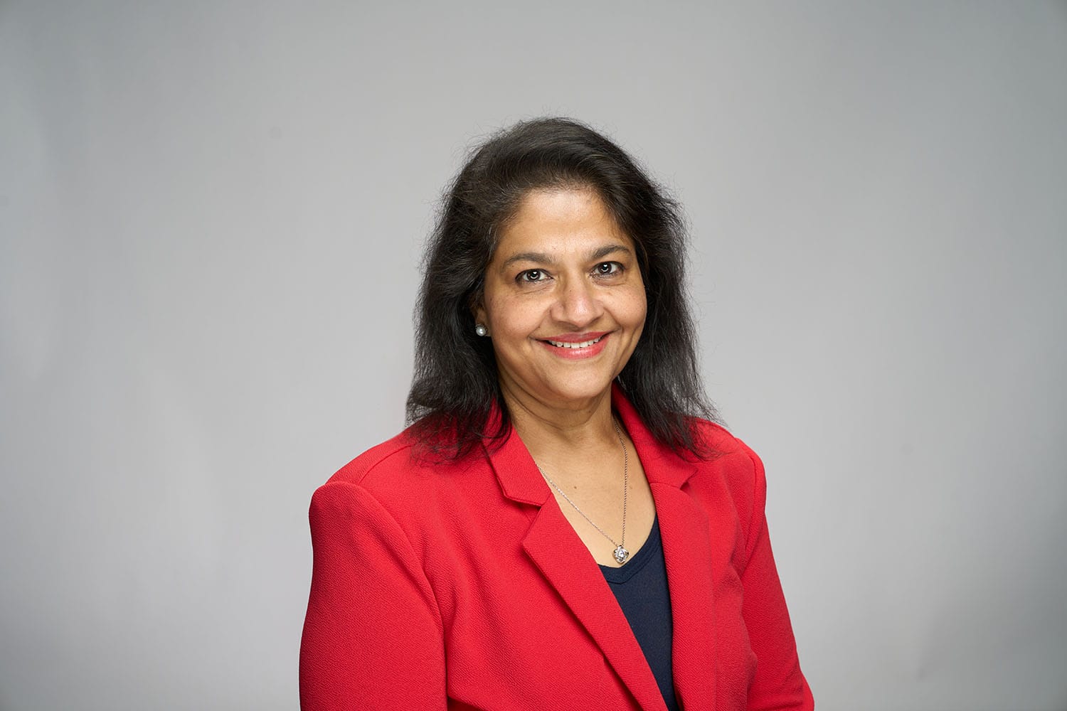 Dr. Anandi Law
