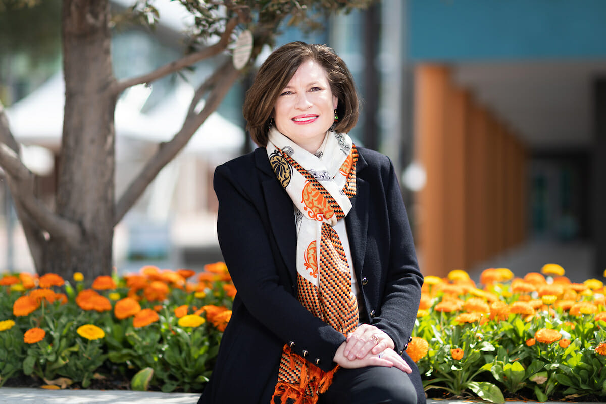 Paula M. Crone, D.O