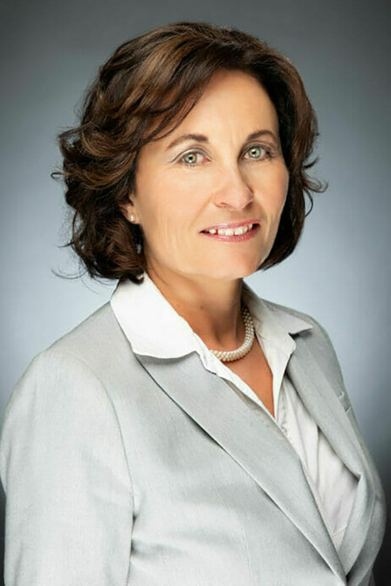 Photo of Dominique Griffon, Assoc. Dean for Research Professor Small Animal Surgery in College of Veterinary Medicine