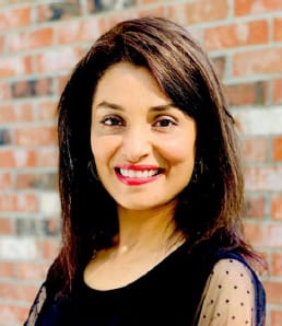 Photo of Mirabelle Fernandes Paul, Asst. VP of Student Affairs, WesternU Oregon, Assoc. Dean Student Affairs, COMP-NW Chief Diversity Officer, COMP and COMP-NW