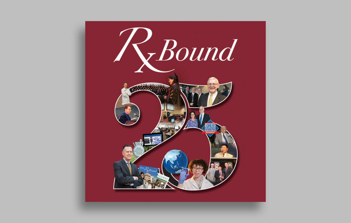 Rx Bound Album Cover