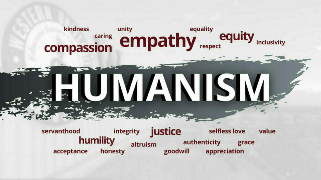 Humanism logo