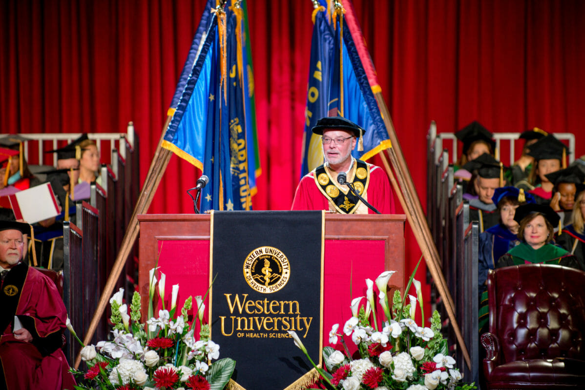 Convocation
