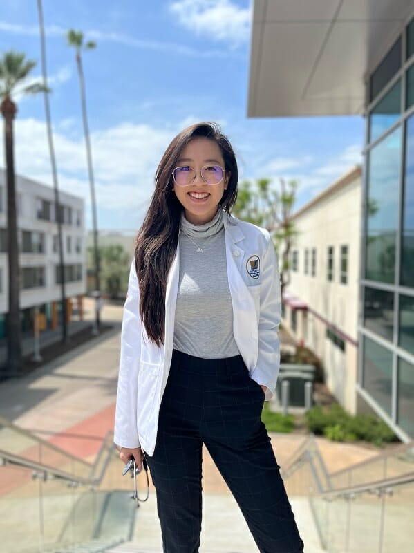 Photo of SGA Vice President