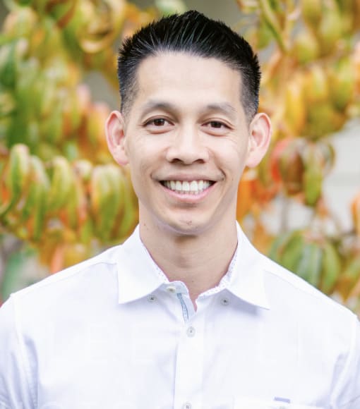 Benjamin Lee