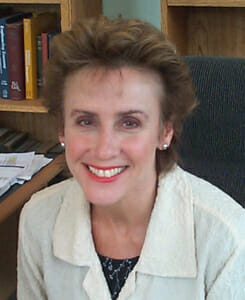 Catherine Mater, MSCE