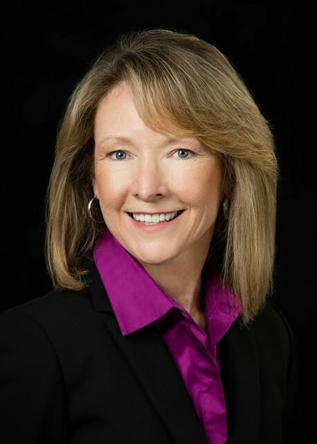 Barbara O’Malley, EdD, MBA