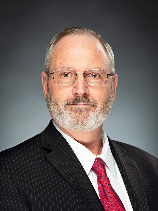 Clive Houston-Brown, EdD