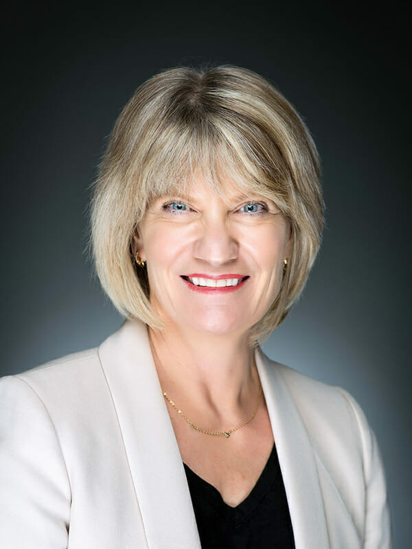 Diane M. Abraham, PhD, CFRE