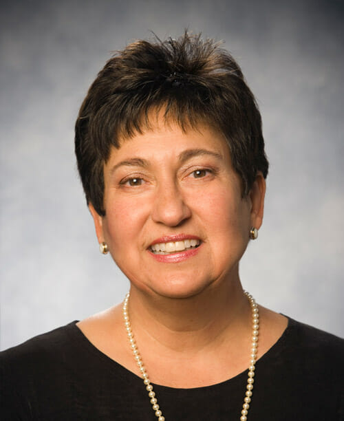 Dianne Philibosian, PhD