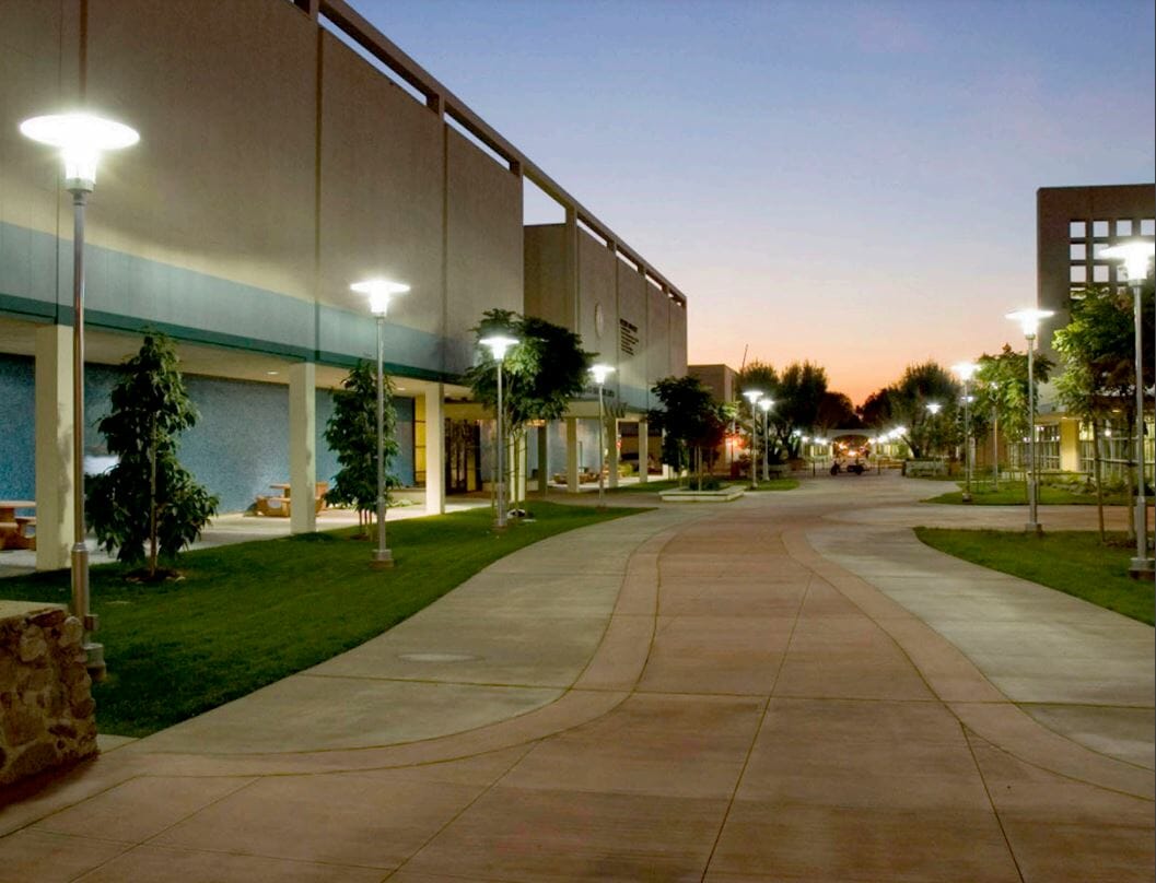 pomona campus