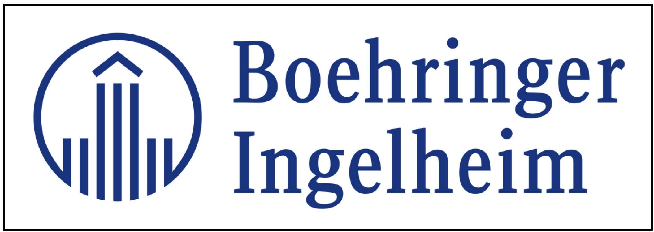 Boehringer Ingelheim Application and Sponsor Page