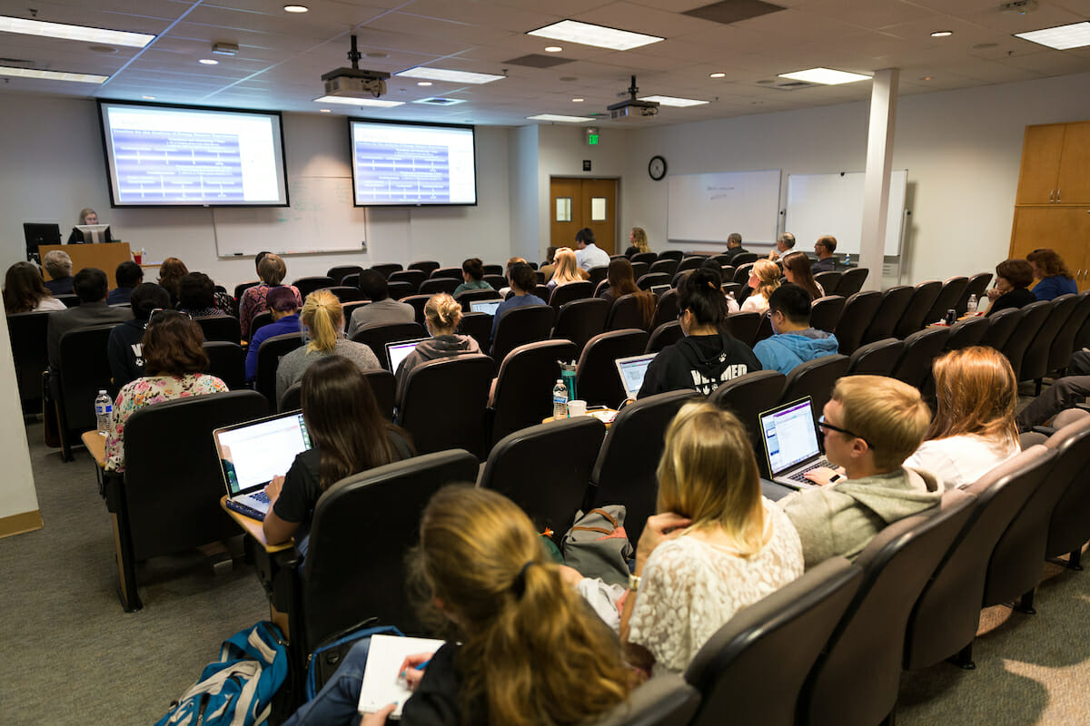 CVM Research Day