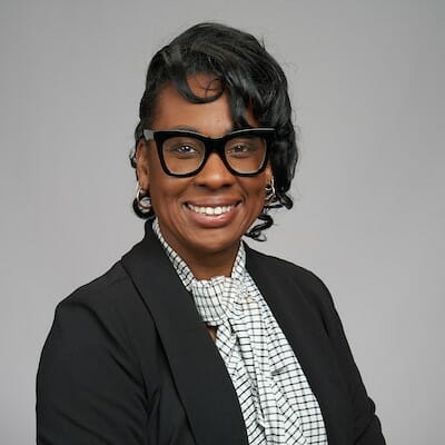 Tonisha Rowan