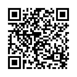 QR code leading to aCIRD survey