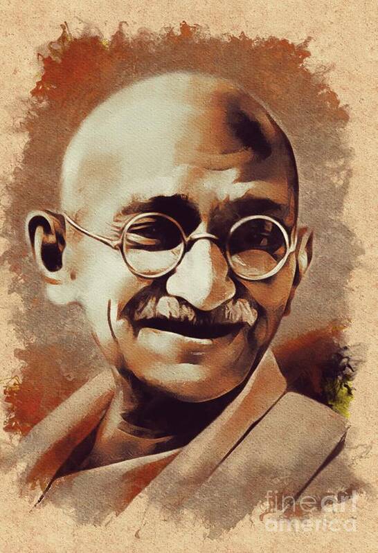 Head shot of bald man with glasses and a moustache