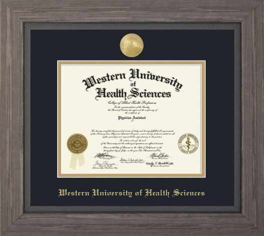 diploma frame