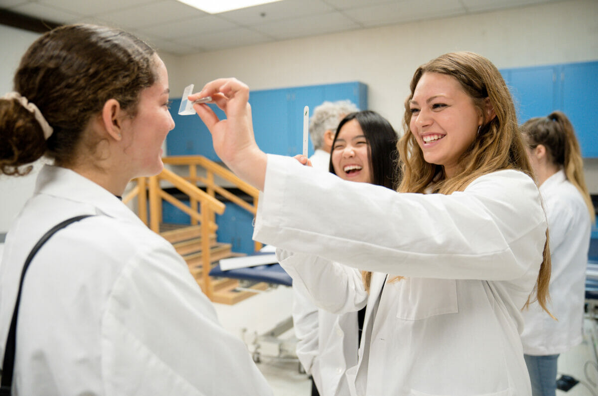 Health Sciences Day
