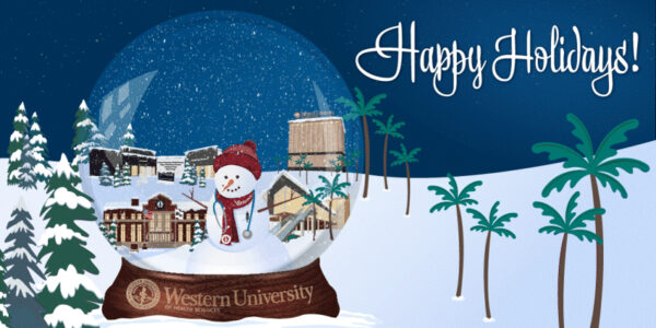 Happy Holidays