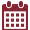 icon calendar