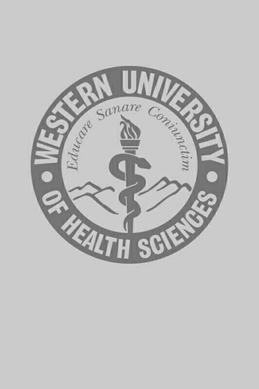 WesternU Seal - Default Image