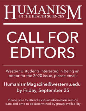 WesternU Magazines WesternU View Magazine