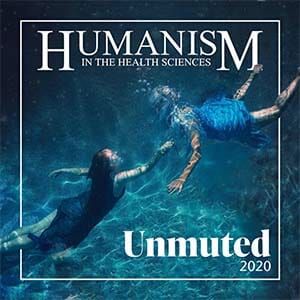 Humanism in the Health Sciences Humanism cover 2020
