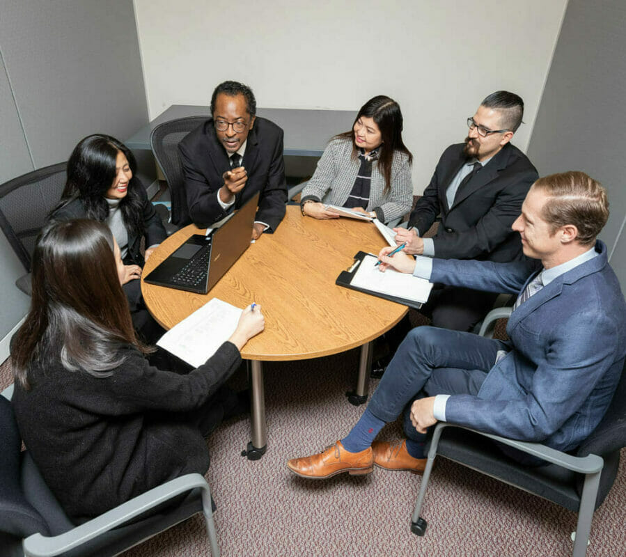 skill share for WesternU employees