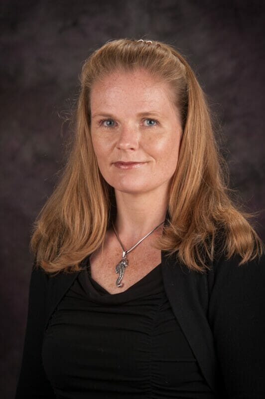 Annika Linde, DVM, PhD, MPH