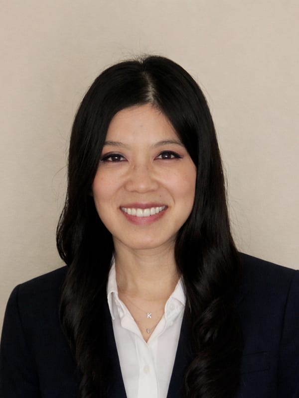 Portrait of Anh Do, DDS