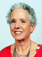 Ann Schultz, MACM, PA-C Portrait of Ann Schultz, MACM, PA-C