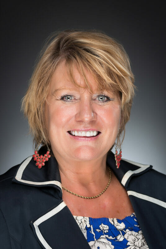 Anne Swanson, DMin, MFT Portrait of Anne Swanson, DMin, MFT
