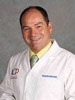 Alejandro Urdaneta, DDS