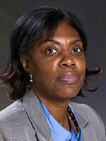 Banita Barnes Portrait of Banita Barnes