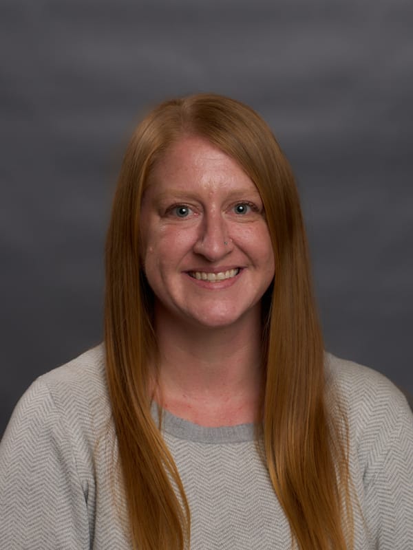 Portrait of Brittnay Goe