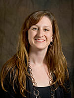 Brenna Varner Portrait of Brenna Varner