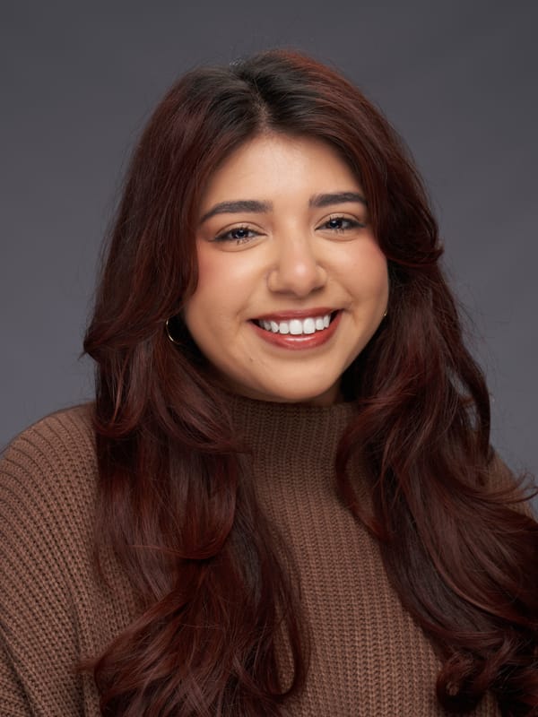 Portrait of Bianca Zermeno