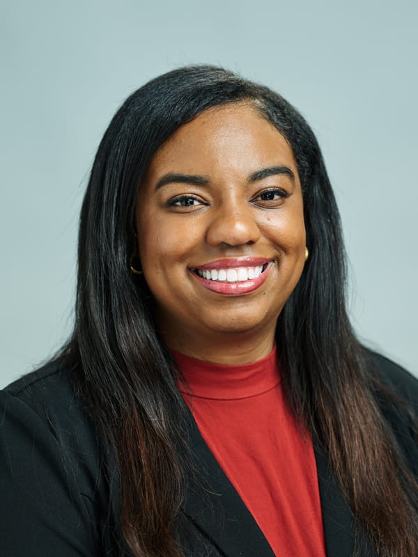 Portrait of Ariana Carter