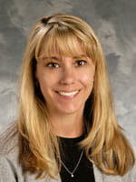 Christine Eddow, PT, PhD, DPT, OCS, WCS, CHT