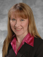 Portrait of Cynthia Jackevicius, BScPhm, PharmD, MSc, FCSHP, BCPS