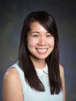 Christine Koh, B.A. Christine Koh, B.A.