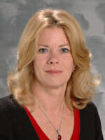 Chris Magladry, DNP, FNP-BC Portrait of Chris Magladry, DNP, FNP-BC
