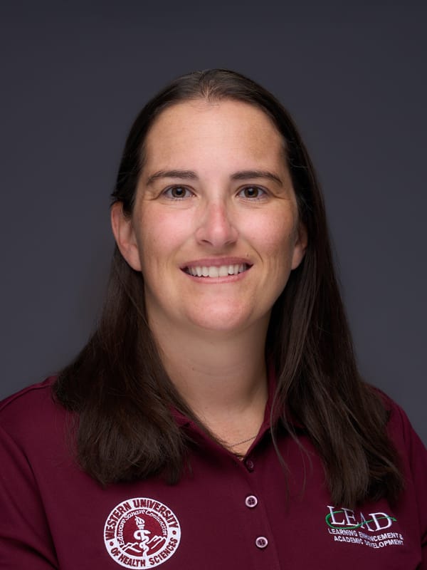 Portrait of CHELSEA COLLINS, MS