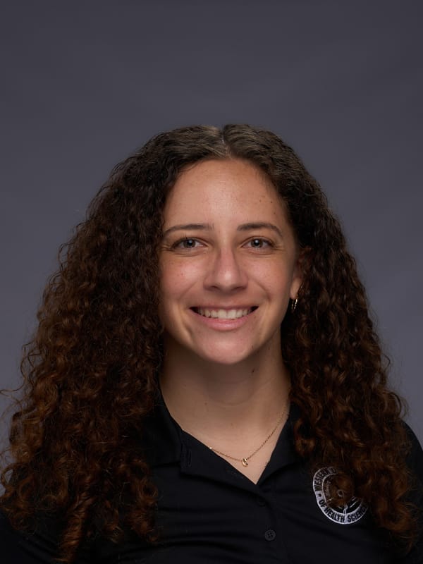 Portrait of Cayla Porter