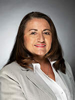 Portrait of Cynthia Rodriguez