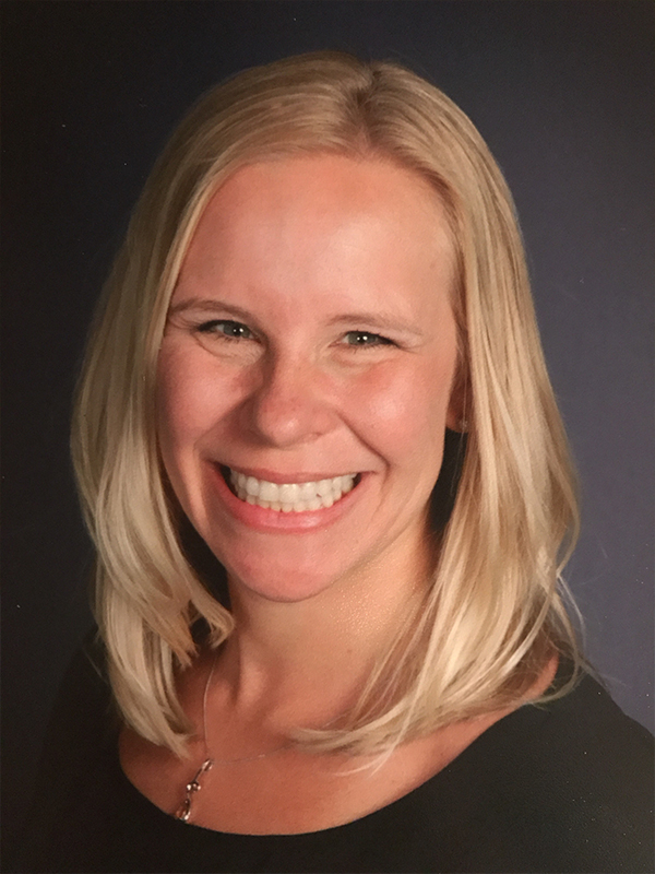 Portrait of Courtney J. Steller, DO