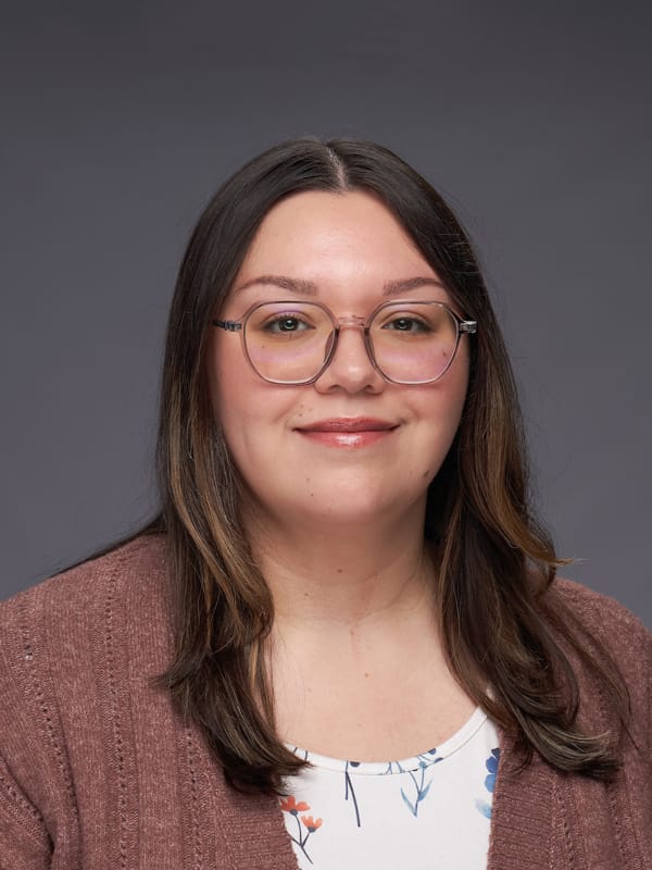 Portrait of Consuelo Veloz