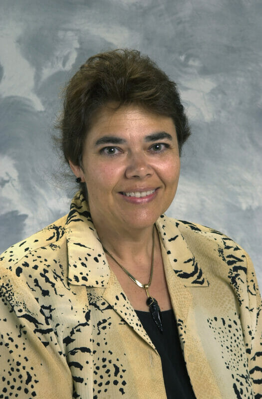 Diana Lithgow, PhD, DNP, RN, FNP-BC