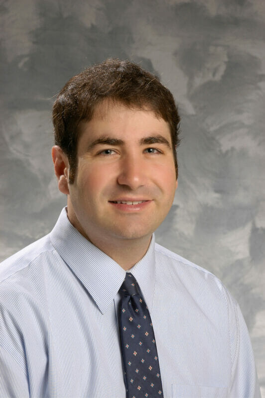 David Shofler, DPM, MSHS David Shofler, DPM, MSHS