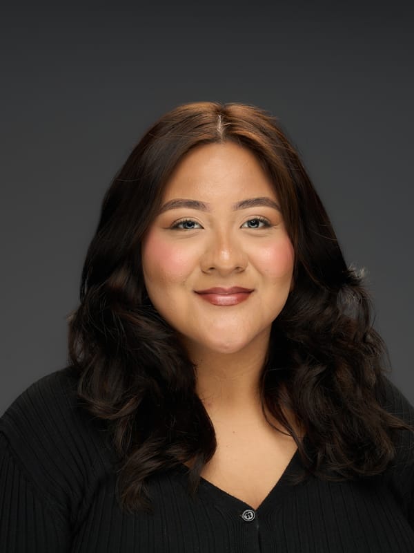 Portrait of Edith Penaloza